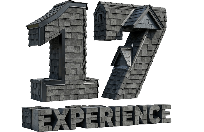 Roofing Expertise Across Lee County